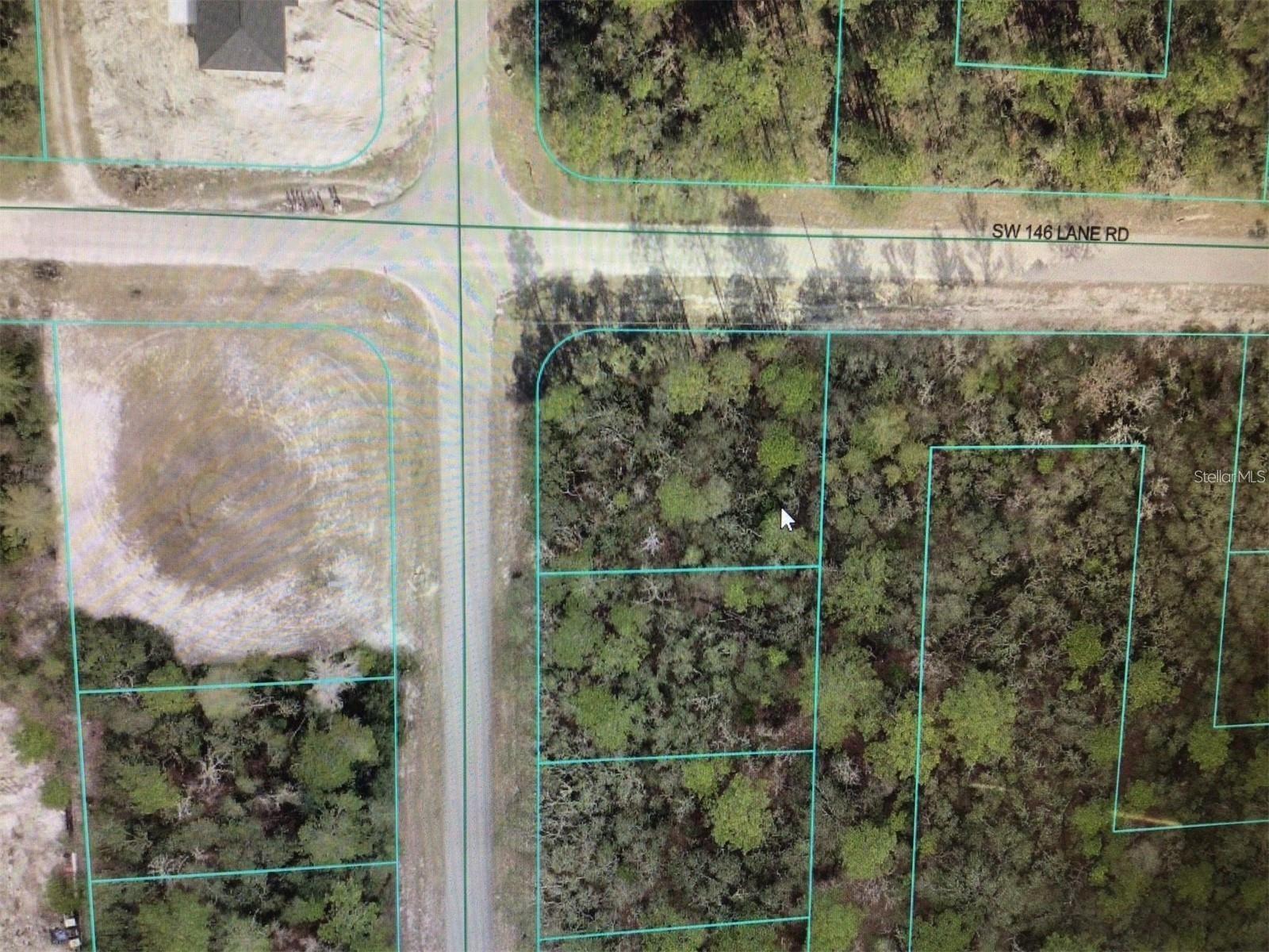 0 SW 69 COURT RD, OCALA, FL — photo 2