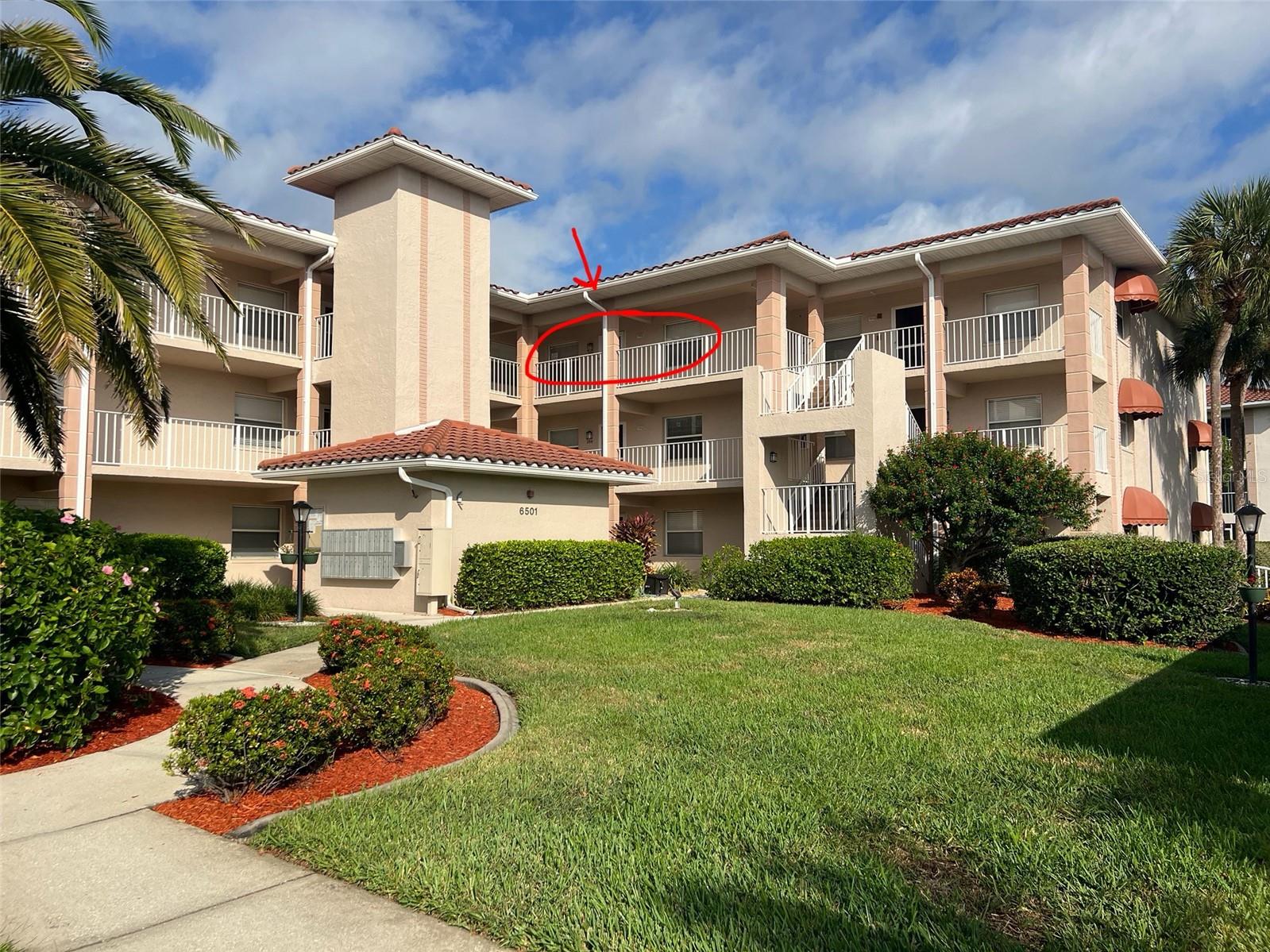 6501 STONE RIVER RD #309, BRADENTON, FL