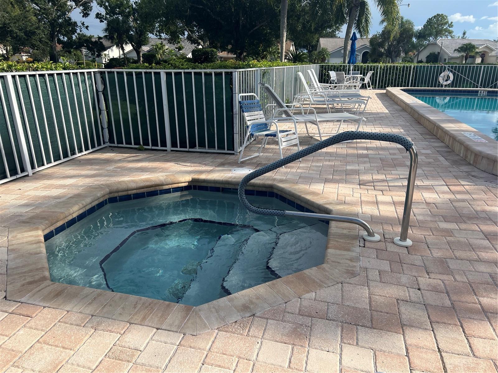 6501 STONE RIVER RD #309, BRADENTON, FL — photo 10