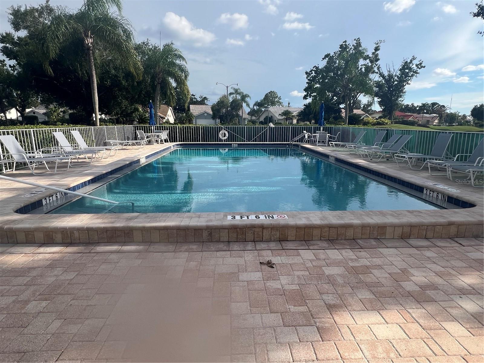 6501 STONE RIVER RD #309, BRADENTON, FL — photo 11