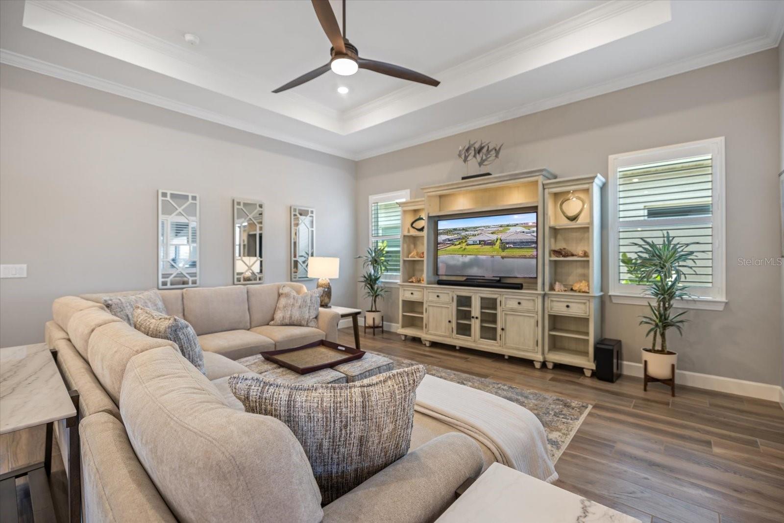 10333 BLUE RUNNER DR, ENGLEWOOD, FL — photo 22