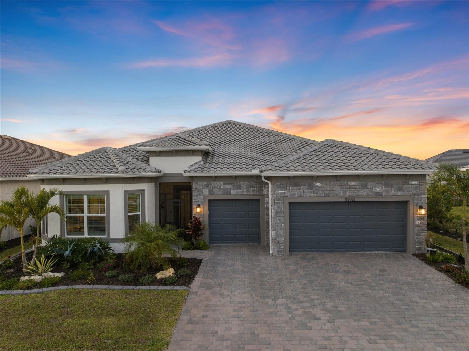10333 BLUE RUNNER DR, ENGLEWOOD, FL — photo 85