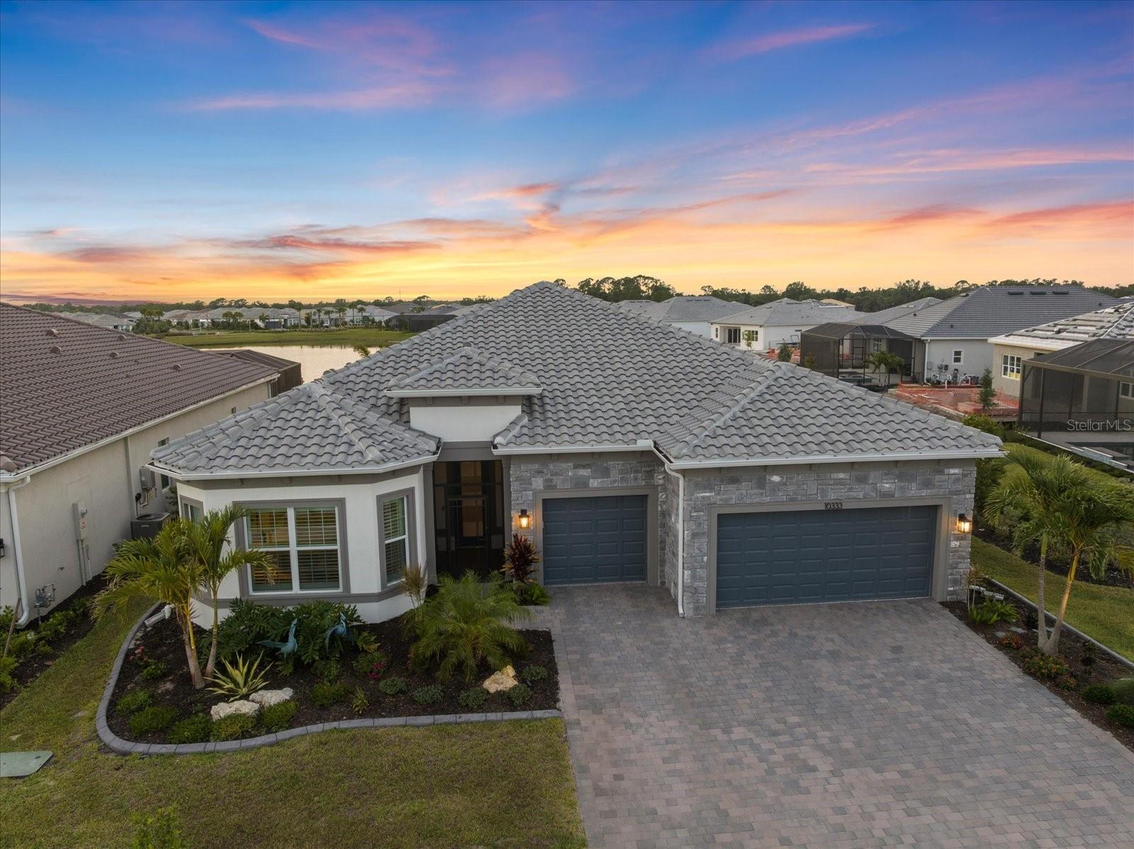 10333 BLUE RUNNER DR, ENGLEWOOD, FL — photo 86