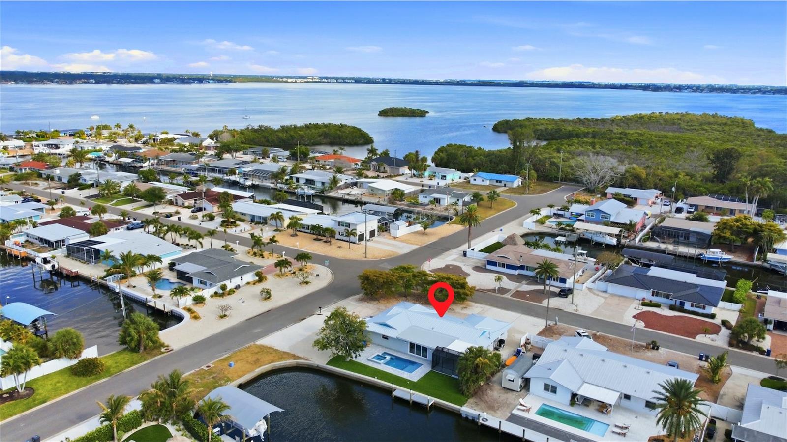 10304 KINGFISHER RD W, BRADENTON, FL — photo 51