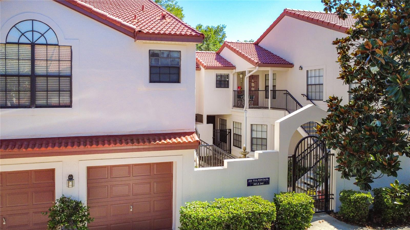 535 VIA FONTANA DR #202, ALTAMONTE SPRINGS, FL