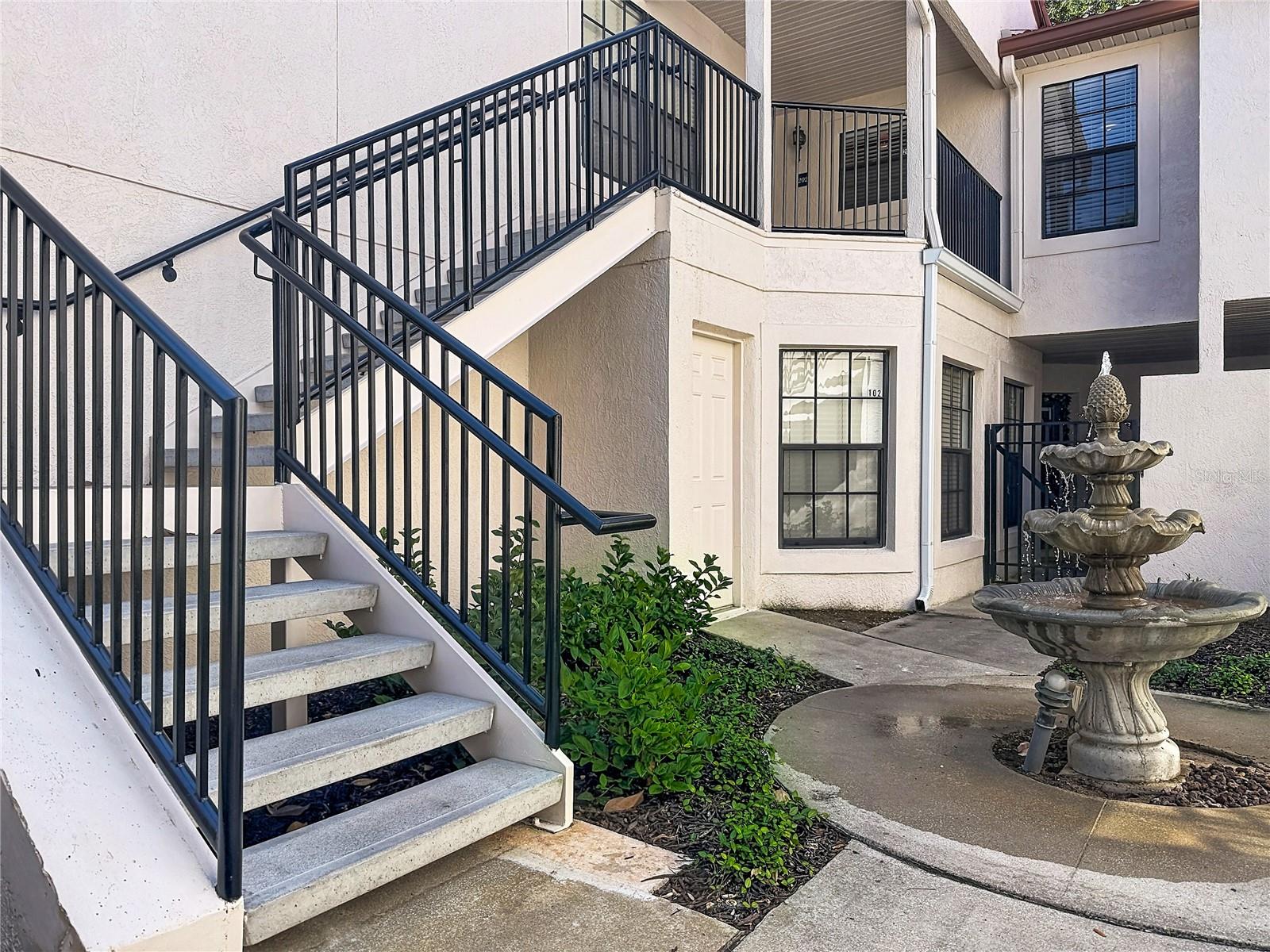 535 VIA FONTANA DR #202, ALTAMONTE SPRINGS, FL — photo 5