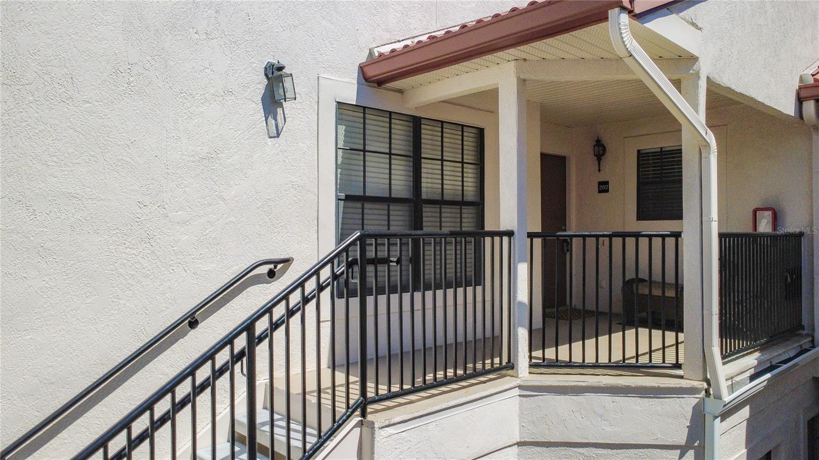 535 VIA FONTANA DR #202, ALTAMONTE SPRINGS, FL — photo 2