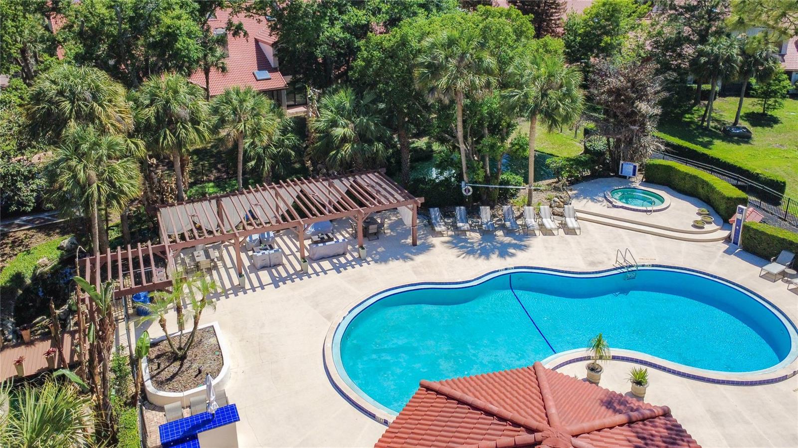 535 VIA FONTANA DR #202, ALTAMONTE SPRINGS, FL — photo 39