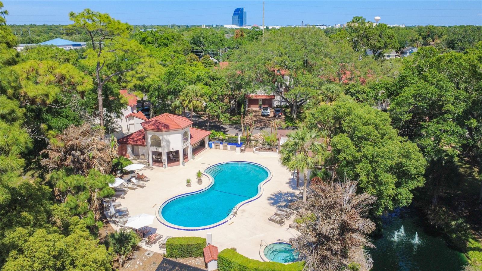 535 VIA FONTANA DR #202, ALTAMONTE SPRINGS, FL — photo 47