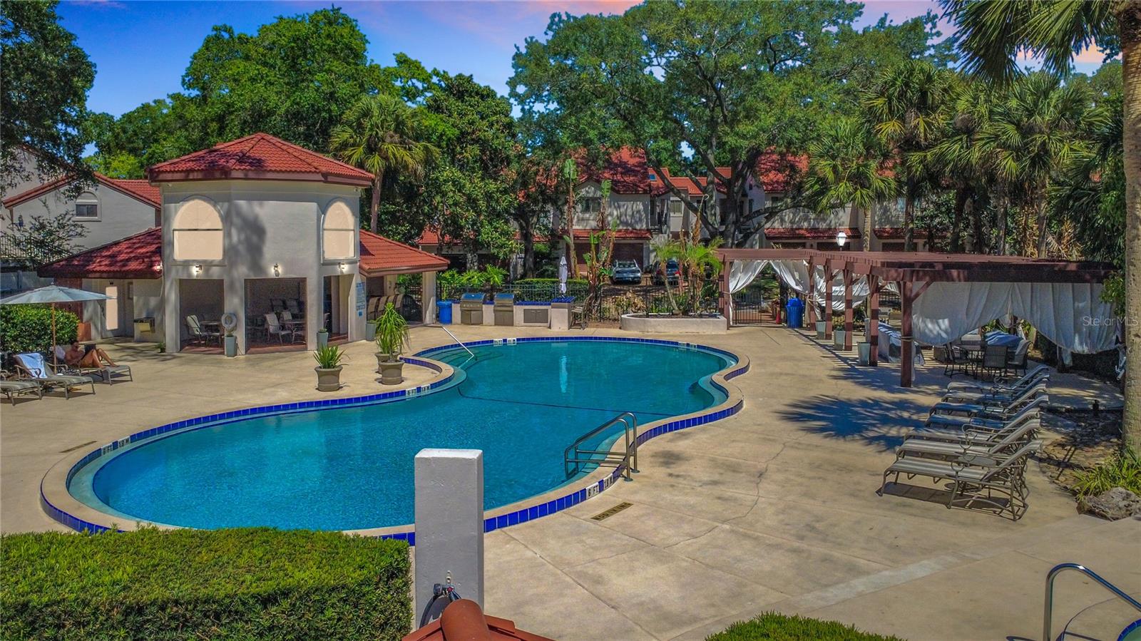535 VIA FONTANA DR #202, ALTAMONTE SPRINGS, FL — photo 57