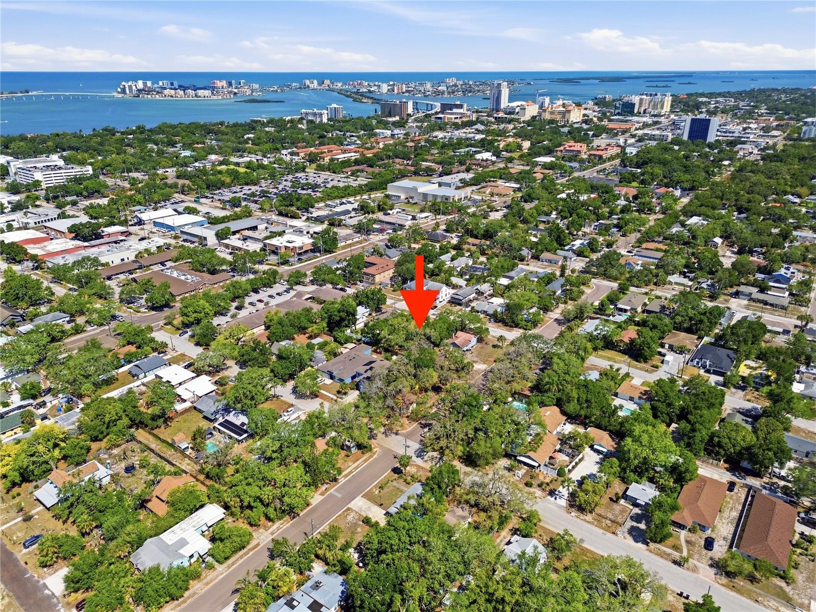 831 GRAND CENTRAL ST, CLEARWATER, FL — photo 4