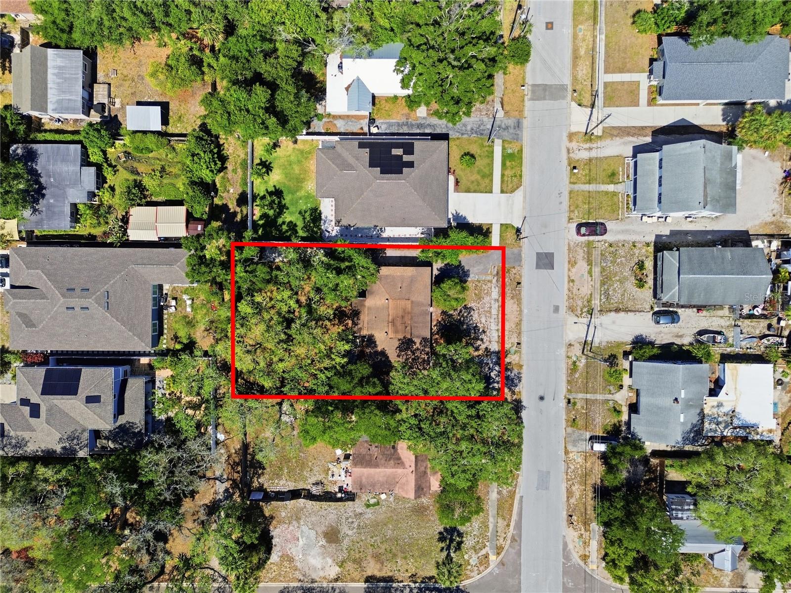 831 GRAND CENTRAL ST, CLEARWATER, FL — photo 5