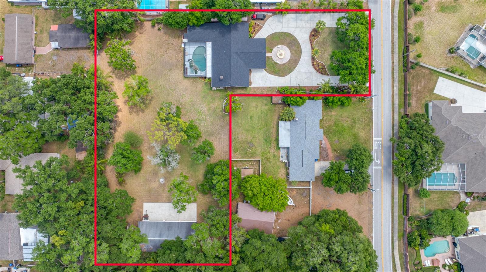 15314 LAKE MAGDALENE BLVD, TAMPA, FL — photo 2