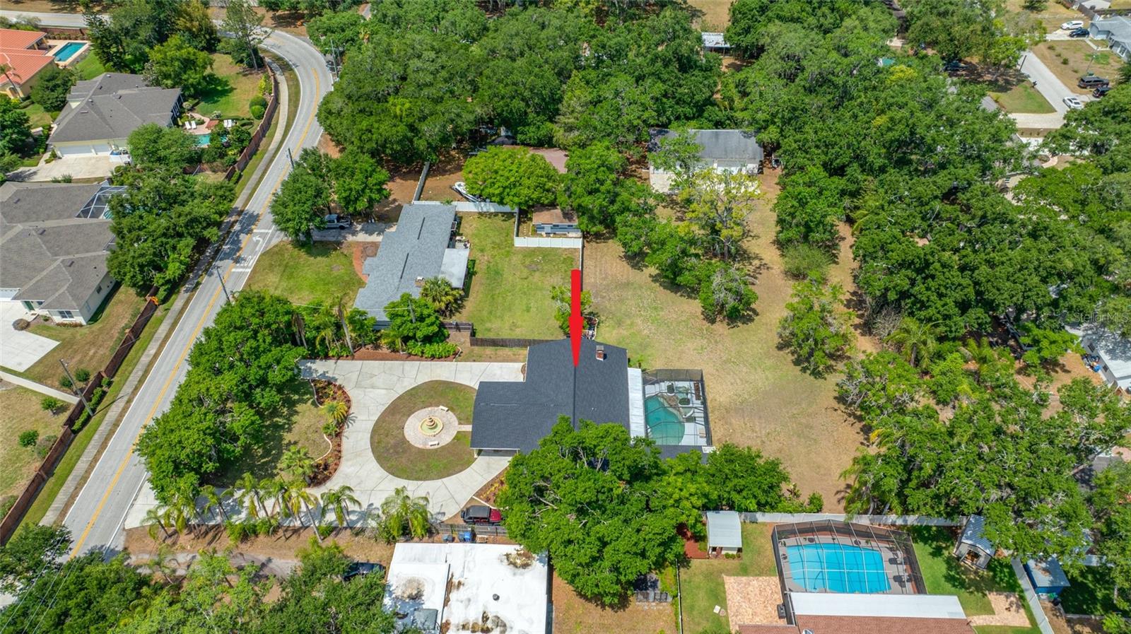 15314 LAKE MAGDALENE BLVD, TAMPA, FL — photo 6