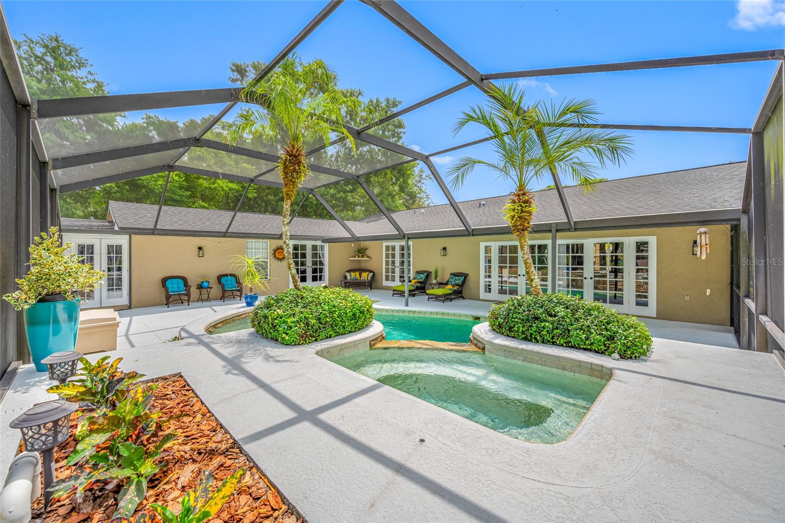 15314 LAKE MAGDALENE BLVD, TAMPA, FL — photo 76