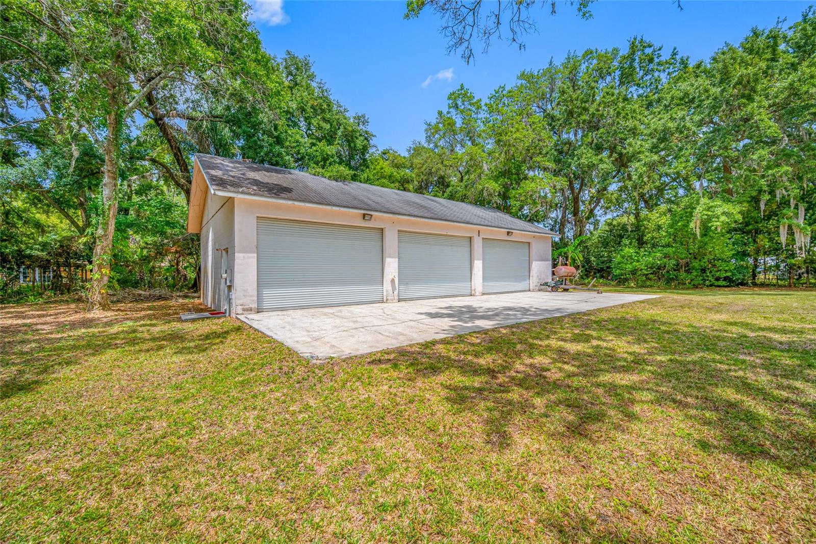 15314 LAKE MAGDALENE BLVD, TAMPA, FL — photo 80