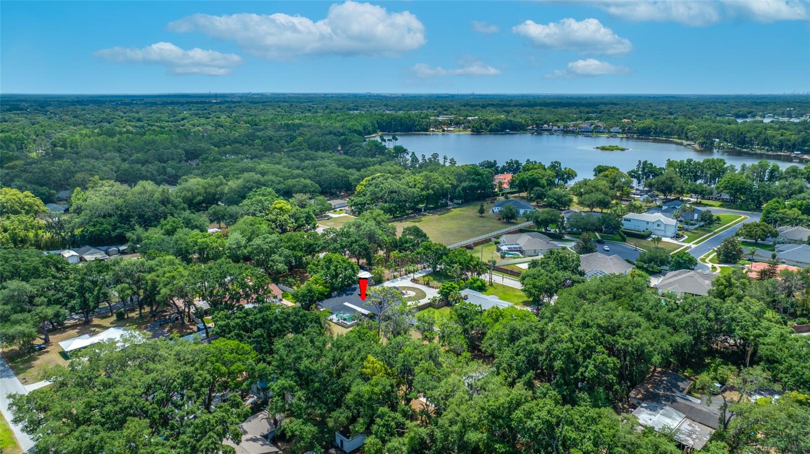 15314 LAKE MAGDALENE BLVD, TAMPA, FL — photo 84