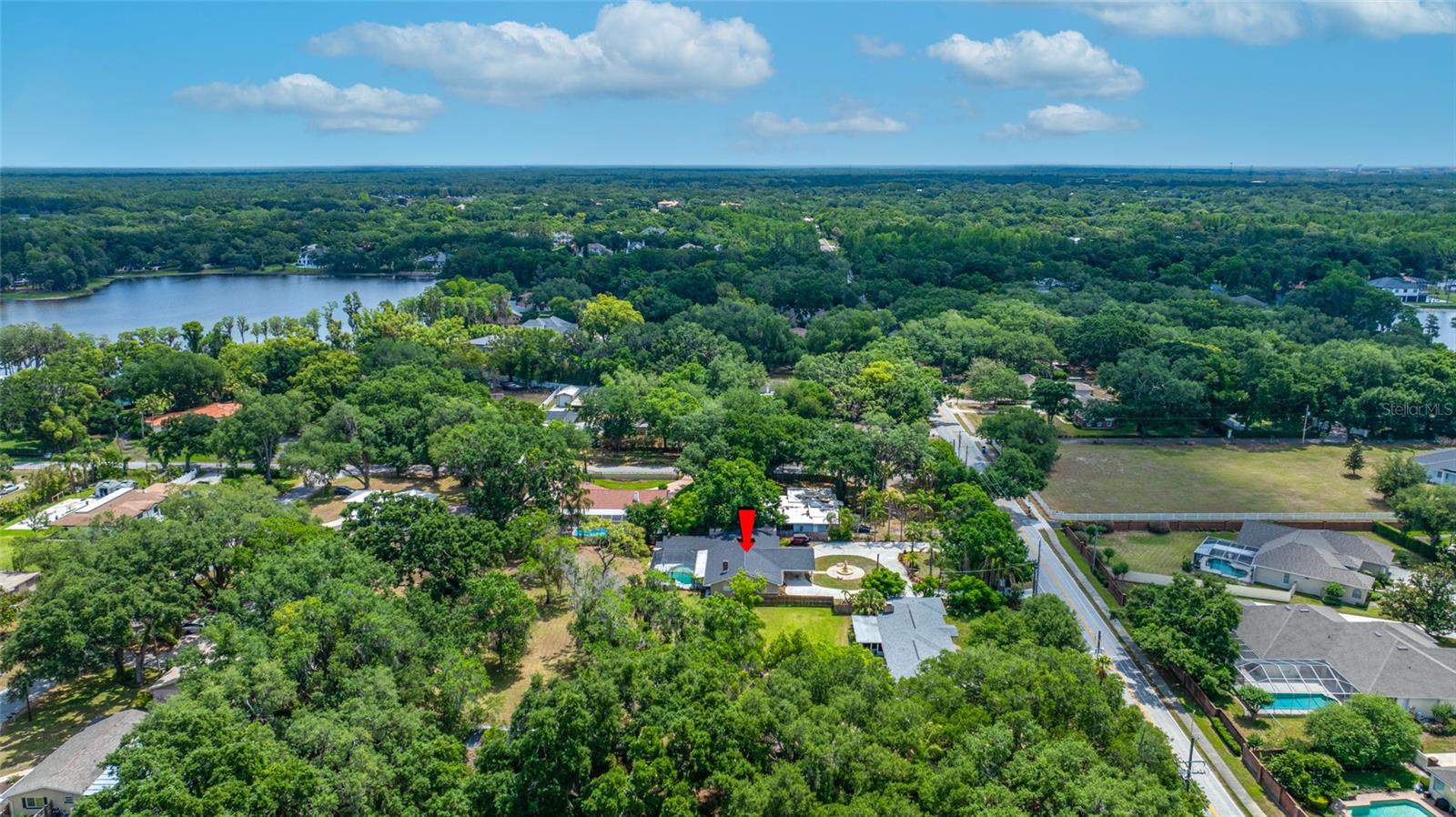 15314 LAKE MAGDALENE BLVD, TAMPA, FL — photo 85