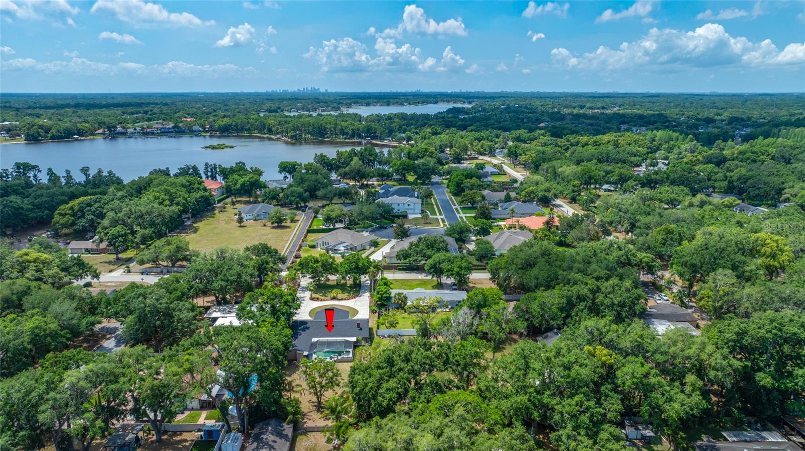 15314 LAKE MAGDALENE BLVD, TAMPA, FL — photo 87