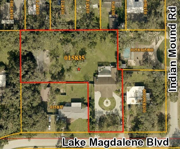 15314 LAKE MAGDALENE BLVD, TAMPA, FL — photo 88