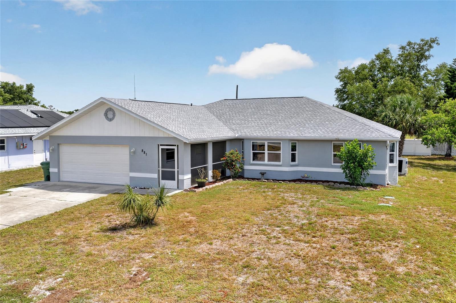 881 RIVIERA LN NW, PORT CHARLOTTE, FL