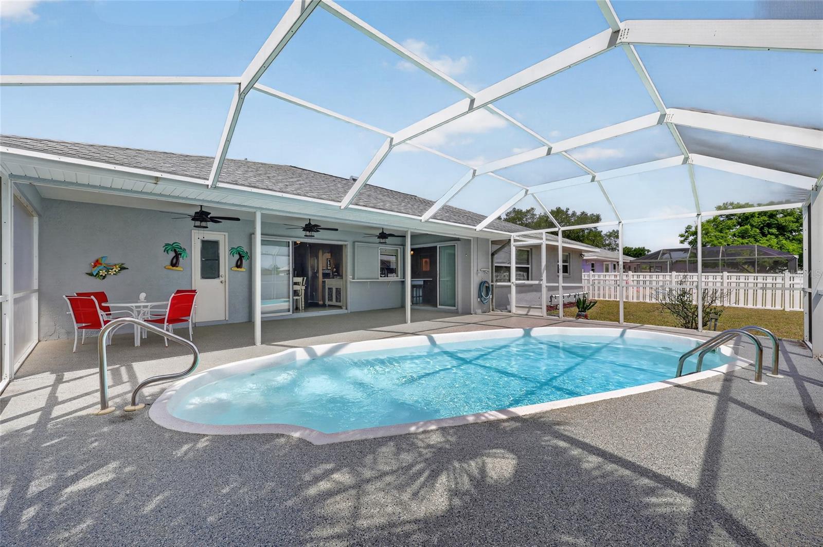 881 RIVIERA LN NW, PORT CHARLOTTE, FL — photo 3