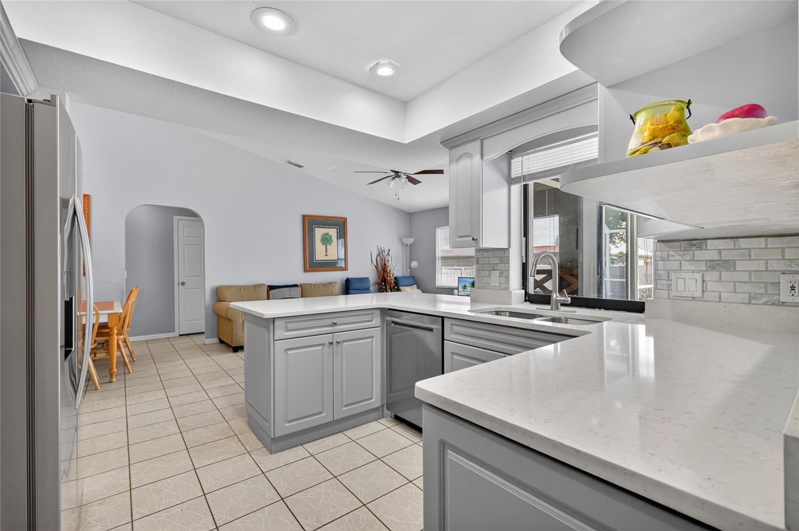 881 RIVIERA LN NW, PORT CHARLOTTE, FL — photo 14