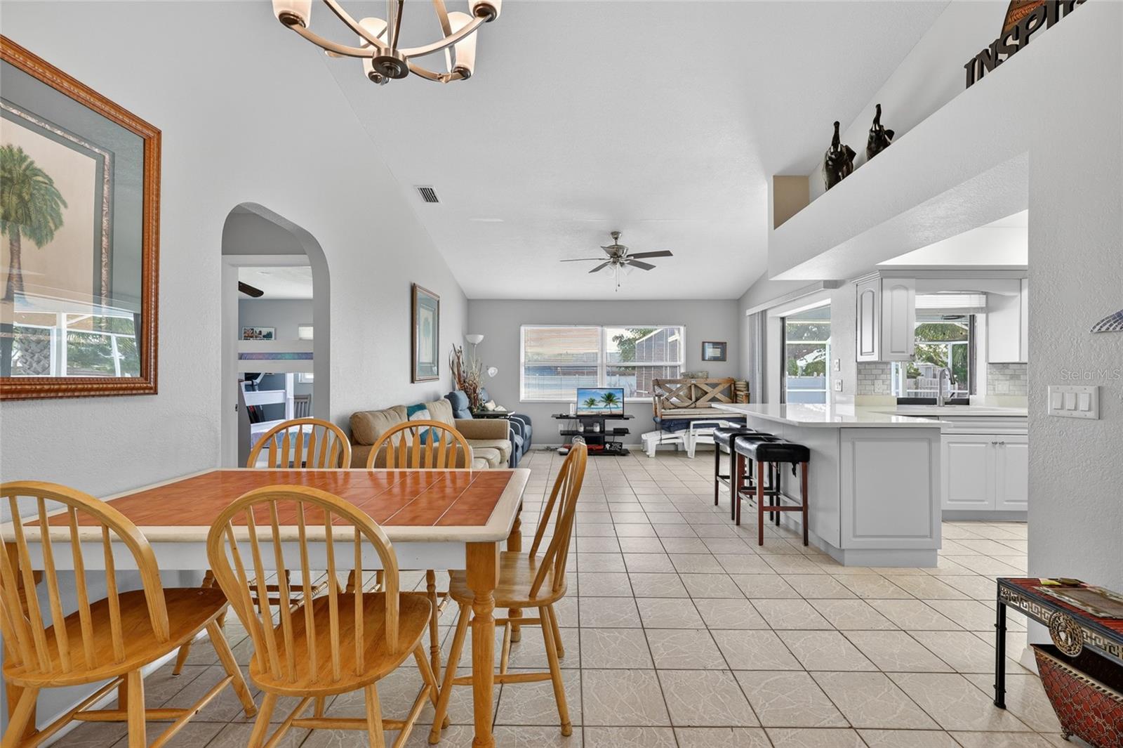 881 RIVIERA LN NW, PORT CHARLOTTE, FL — photo 15