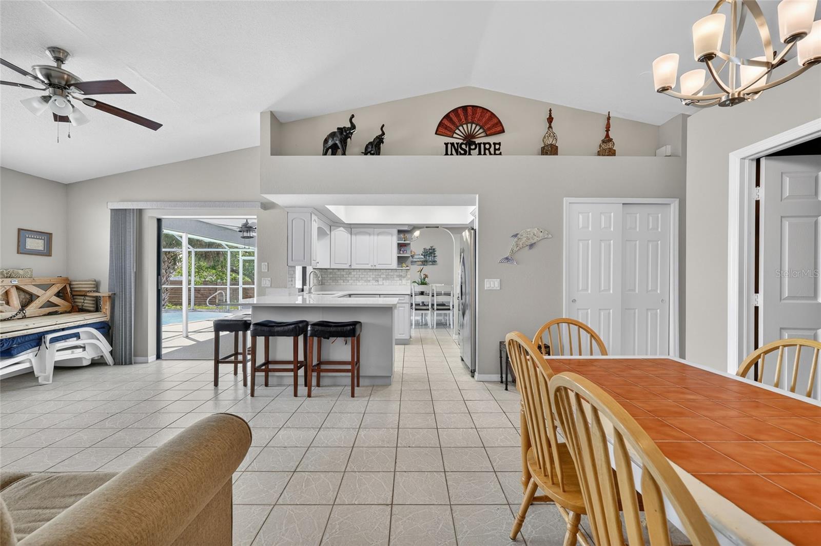 881 RIVIERA LN NW, PORT CHARLOTTE, FL — photo 16