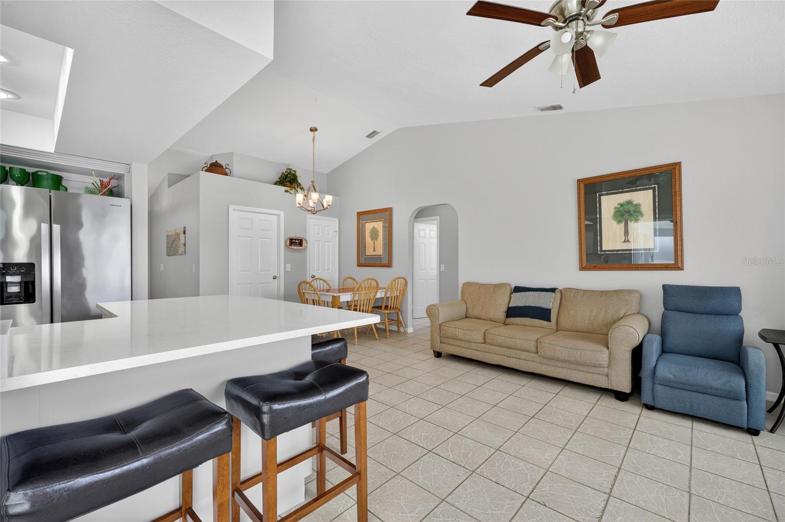 881 RIVIERA LN NW, PORT CHARLOTTE, FL — photo 17