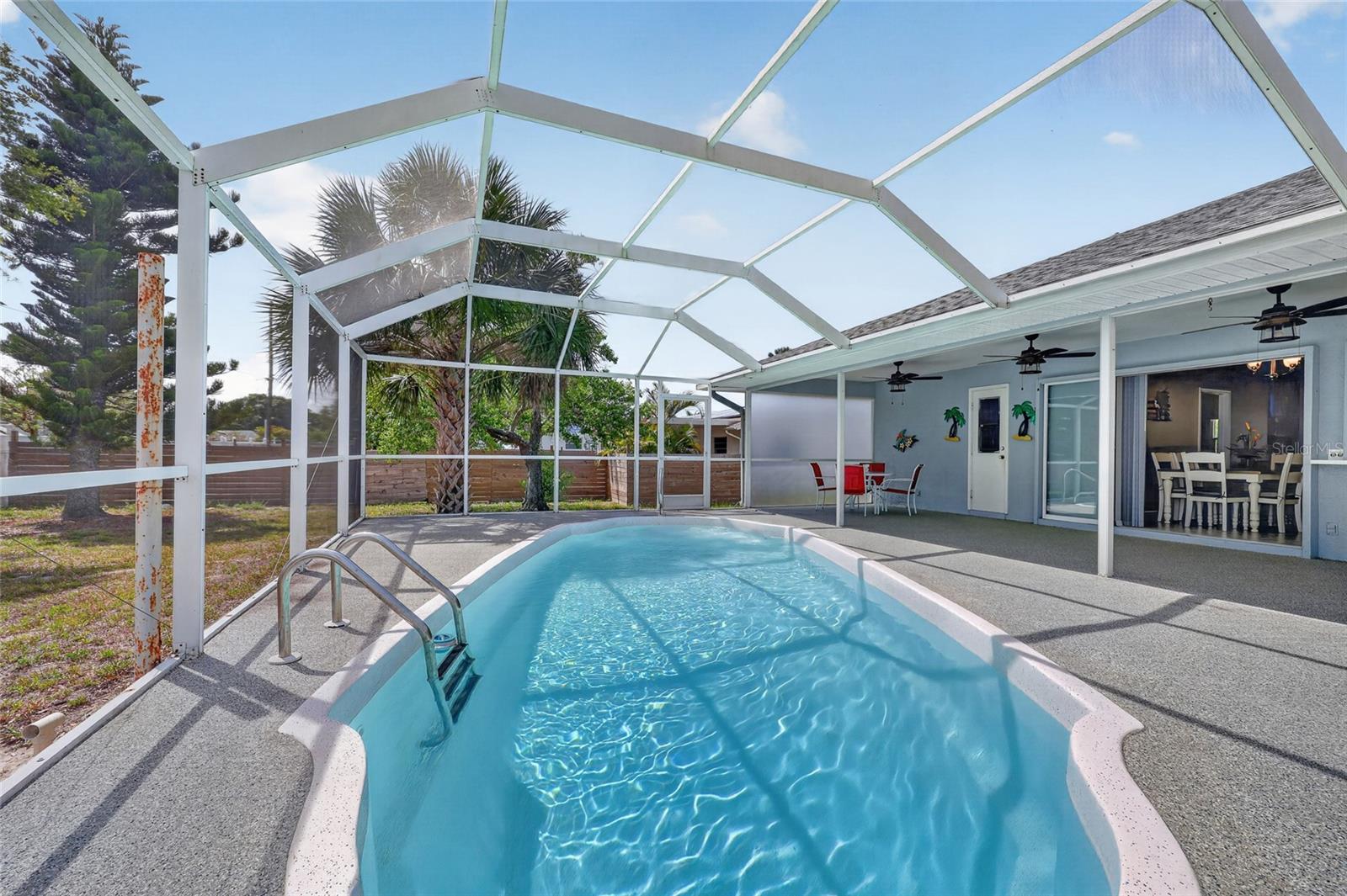 881 RIVIERA LN NW, PORT CHARLOTTE, FL — photo 27