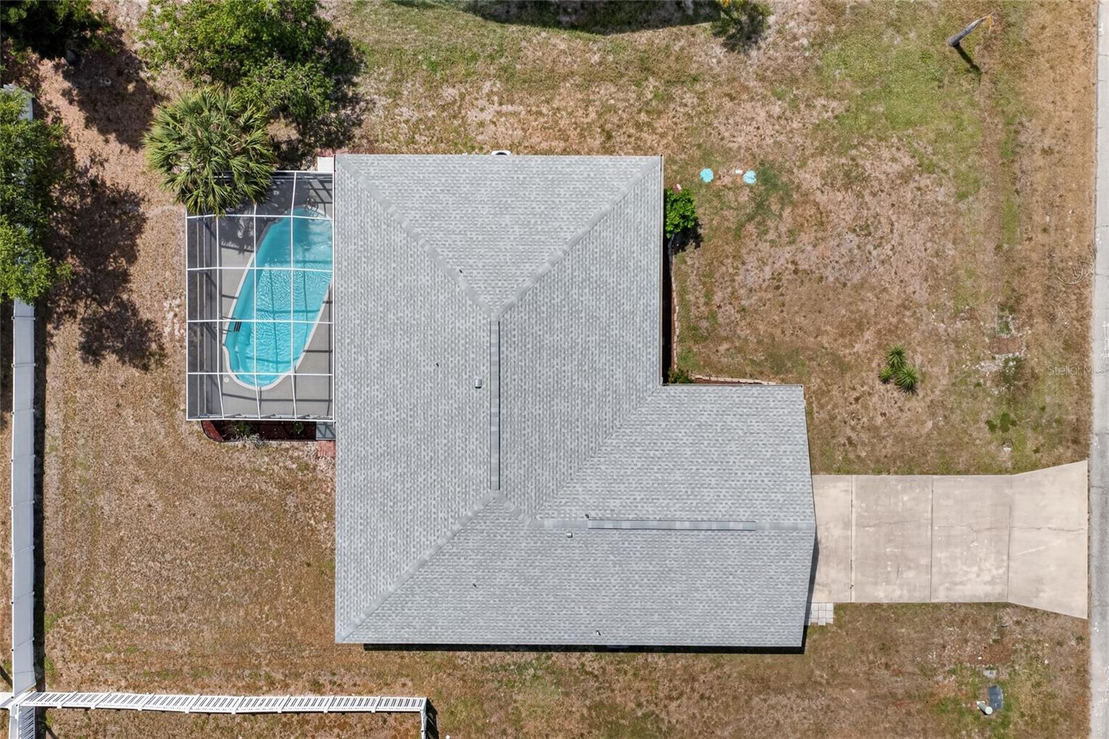881 RIVIERA LN NW, PORT CHARLOTTE, FL — photo 33