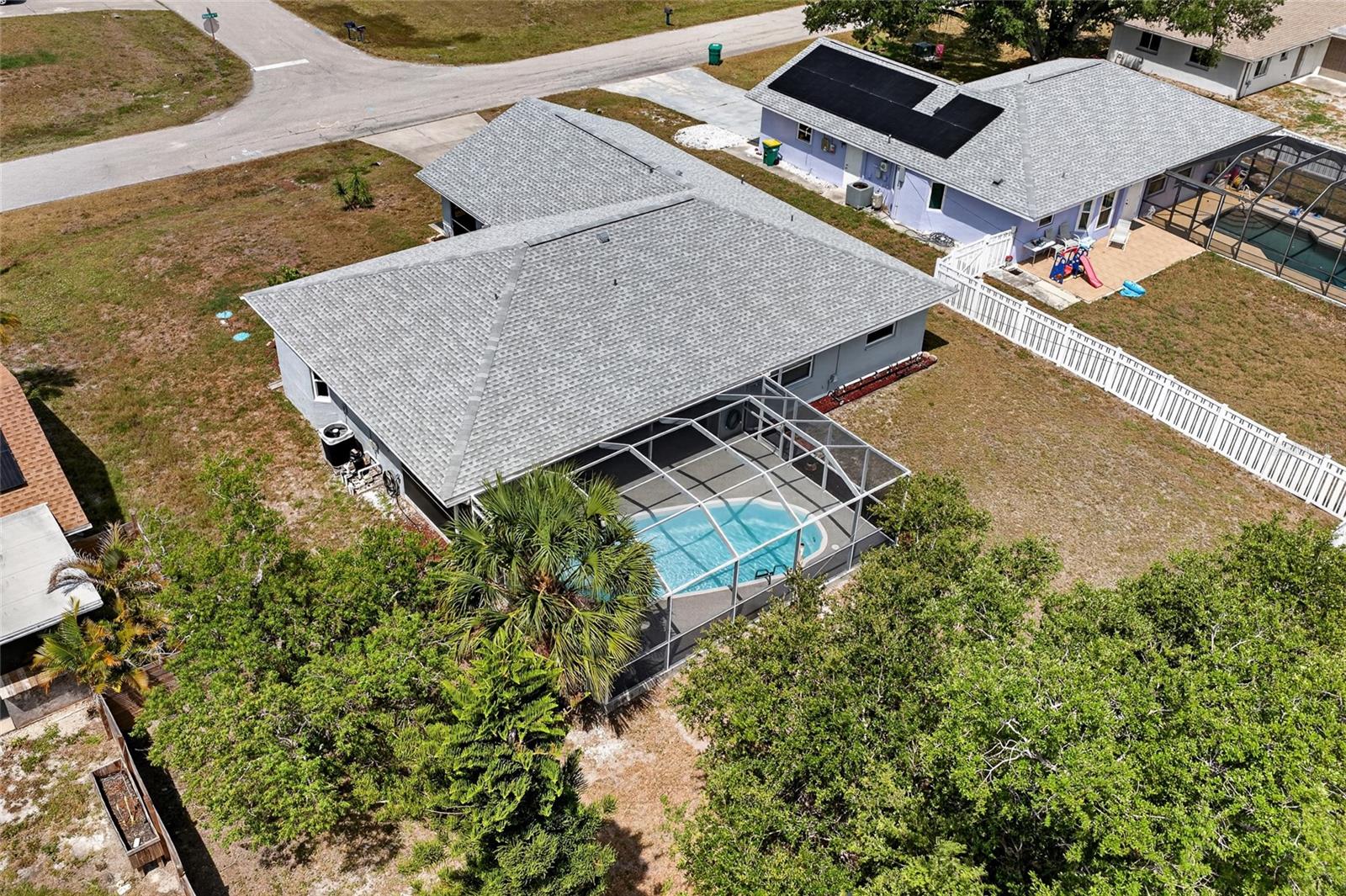 881 RIVIERA LN NW, PORT CHARLOTTE, FL — photo 35