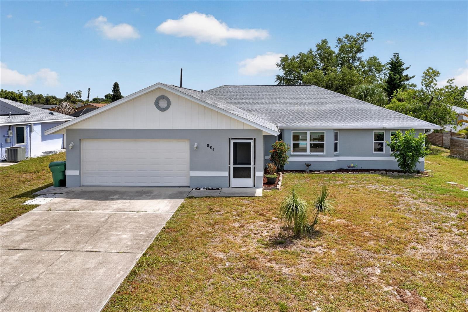 881 RIVIERA LN NW, PORT CHARLOTTE, FL — photo 39