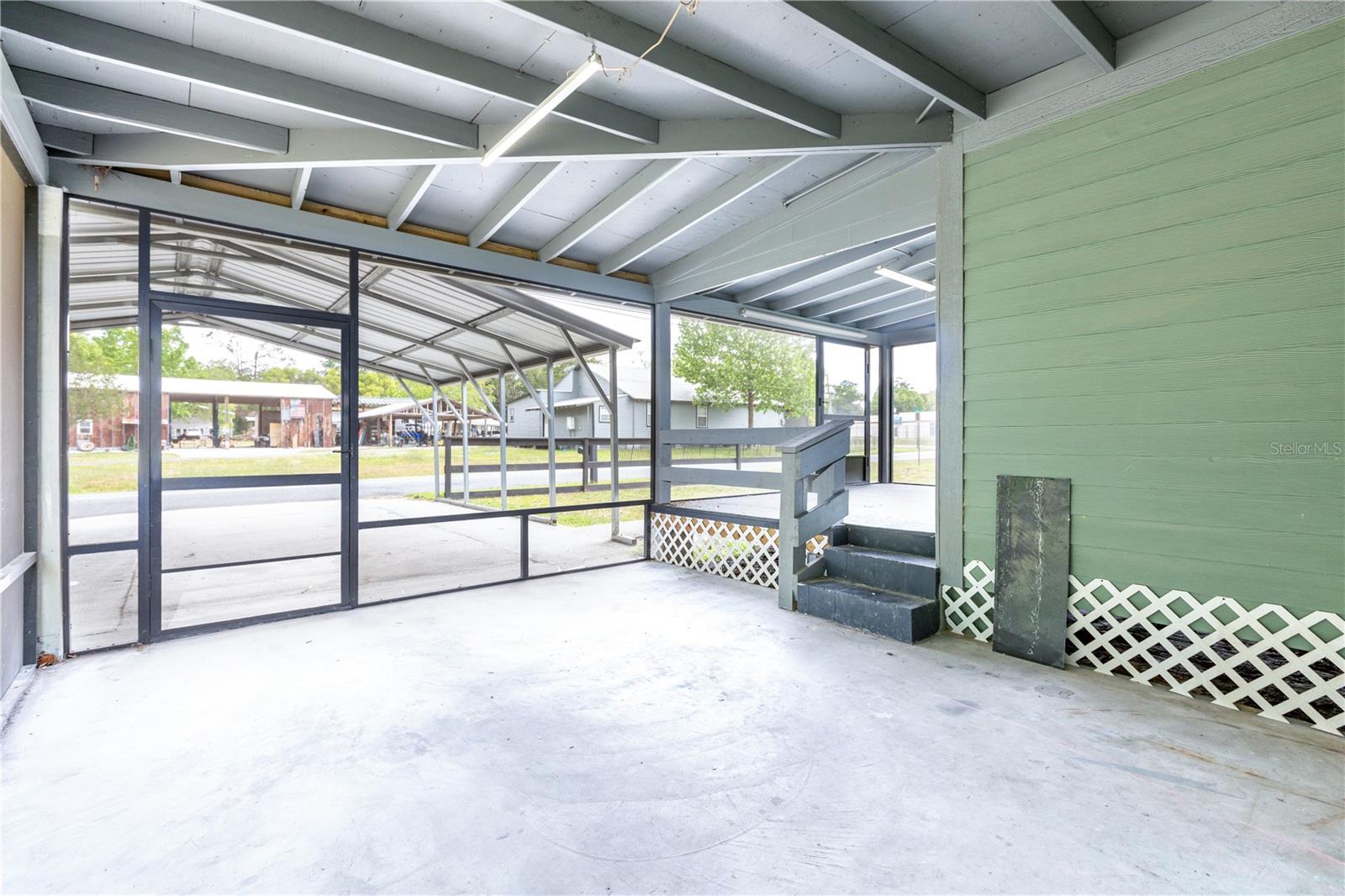 408 S ORANGE ST, STARKE, FL — photo 4