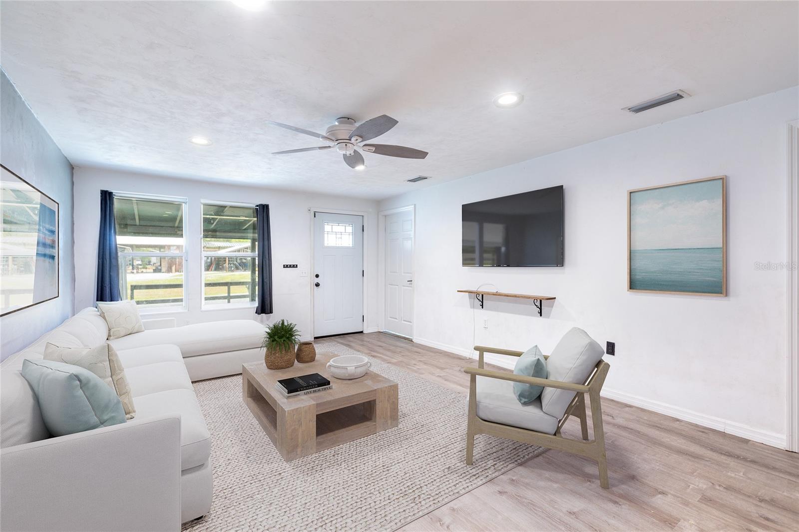 408 S ORANGE ST, STARKE, FL — photo 8