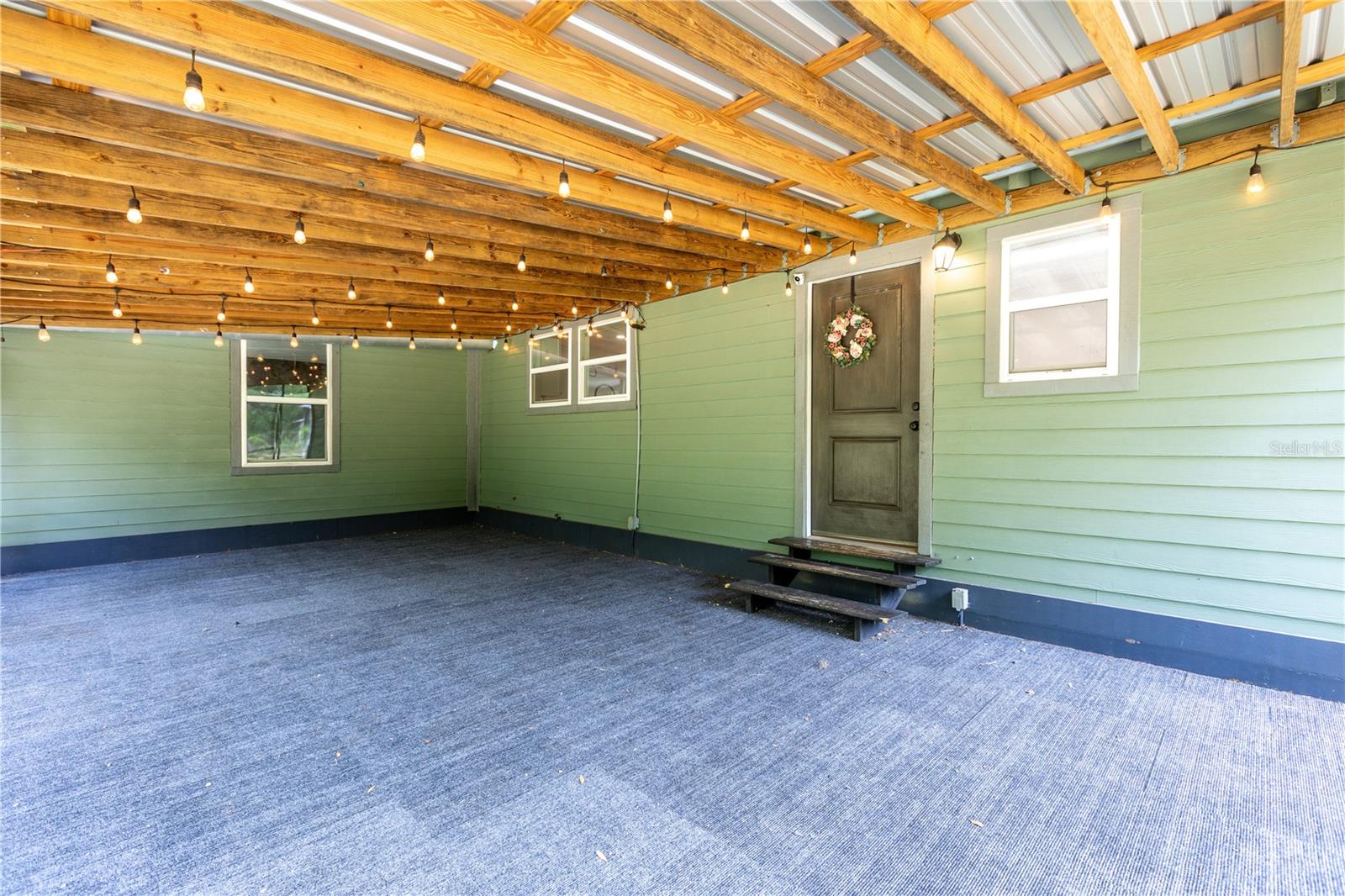 408 S ORANGE ST, STARKE, FL — photo 26