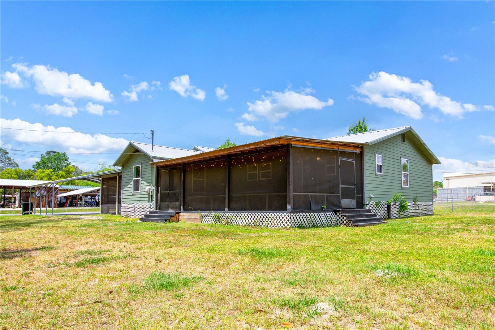 408 S ORANGE ST, STARKE, FL — photo 27