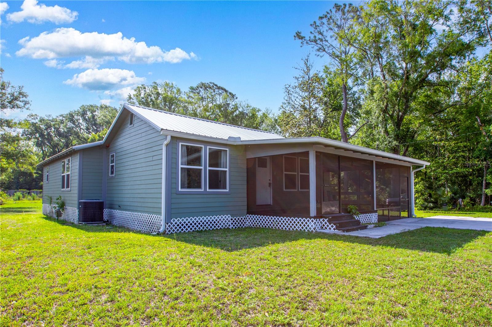408 S ORANGE ST, STARKE, FL — photo 2