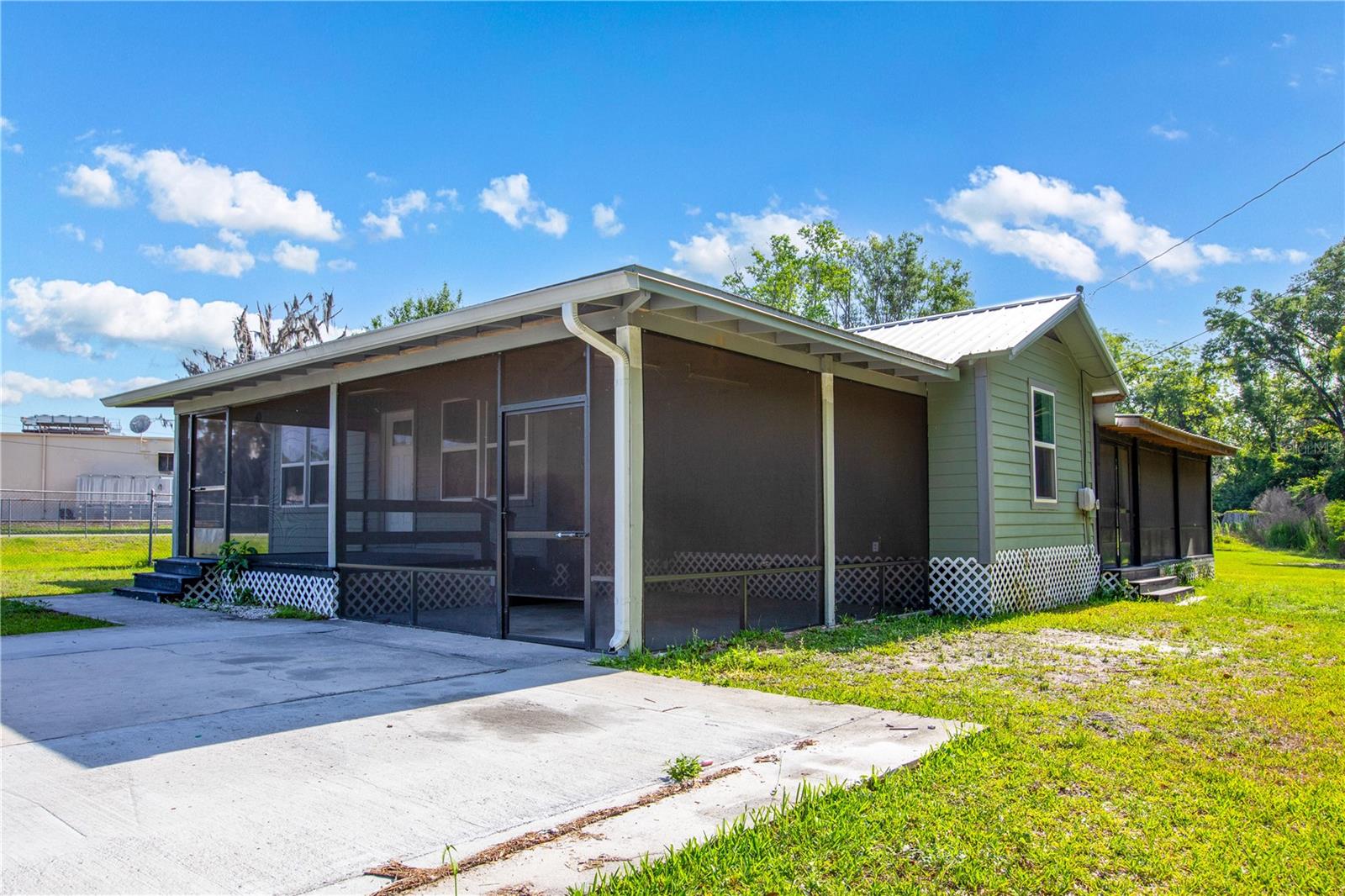 408 S ORANGE ST, STARKE, FL — photo 3