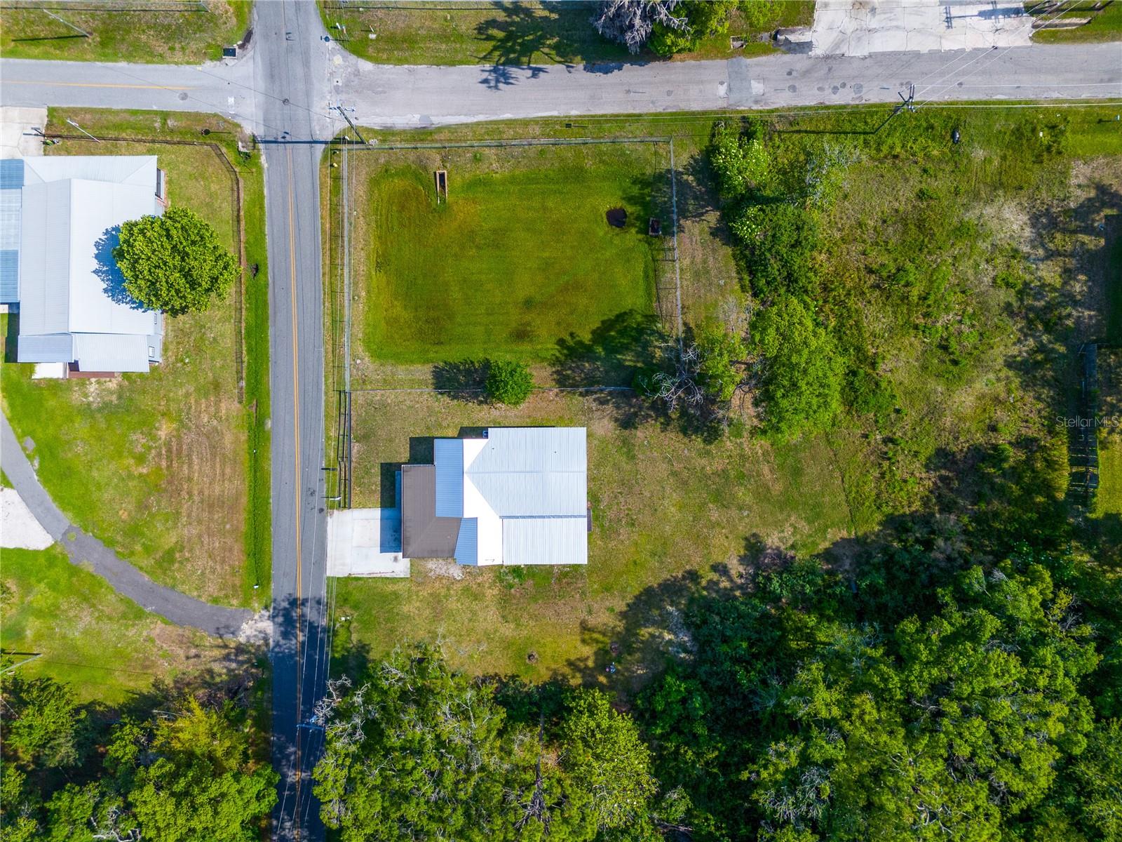 408 S ORANGE ST, STARKE, FL — photo 29