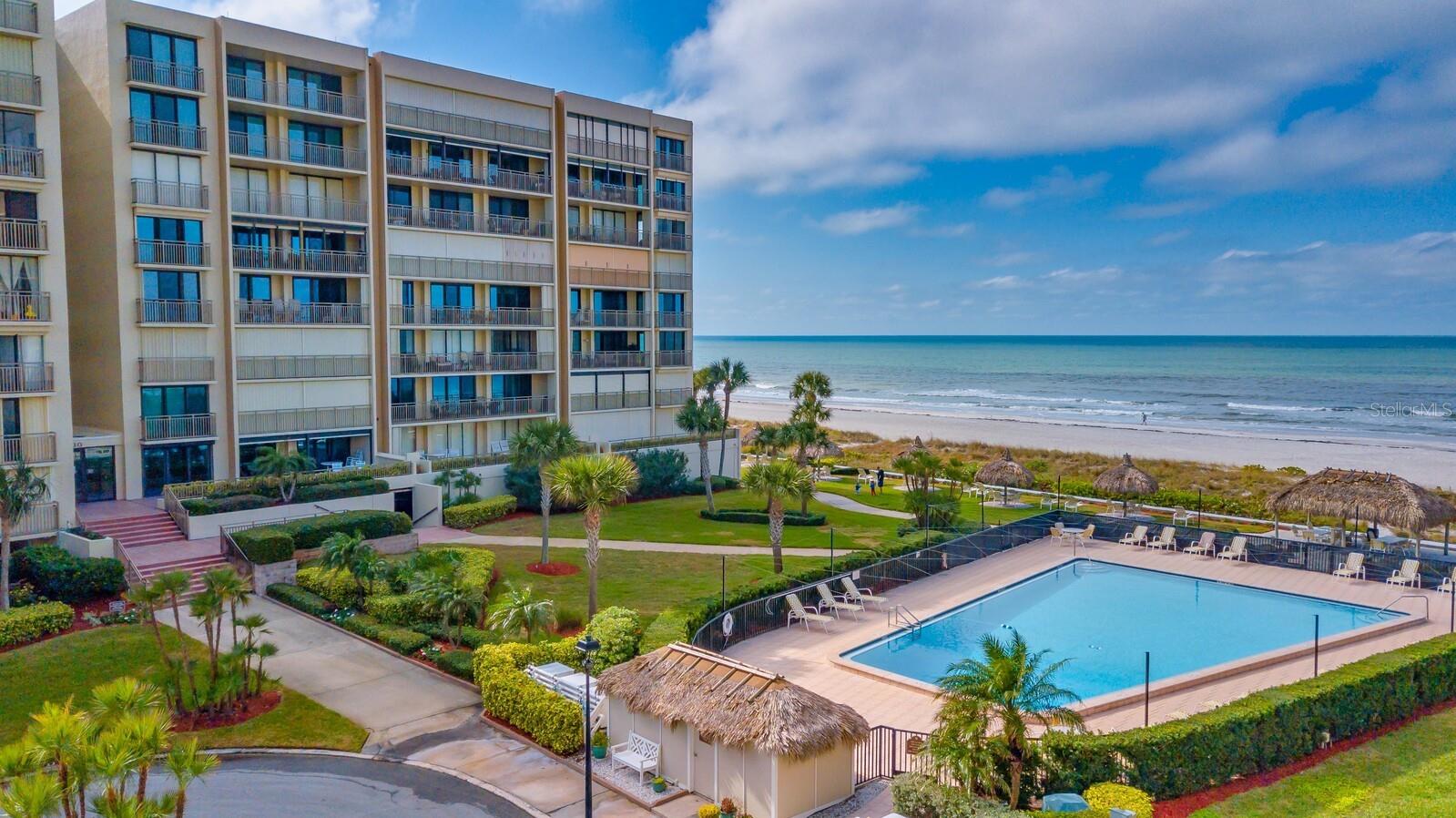 1430 GULF BLVD #404, CLEARWATER BEACH, FL
