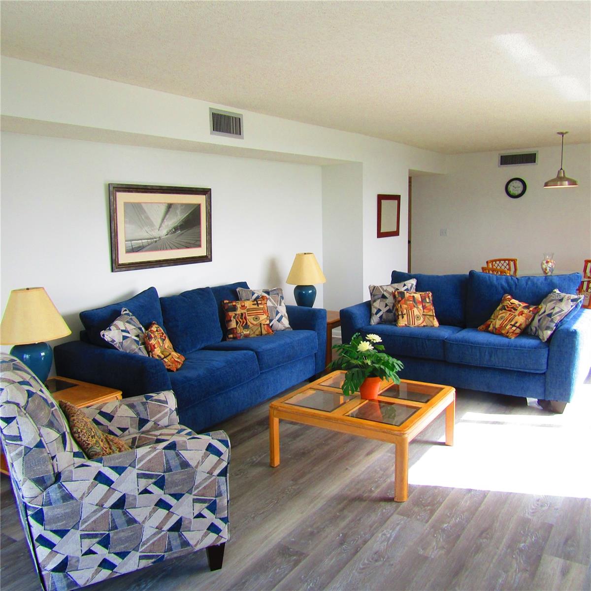 1430 GULF BLVD #404, CLEARWATER BEACH, FL — photo 12