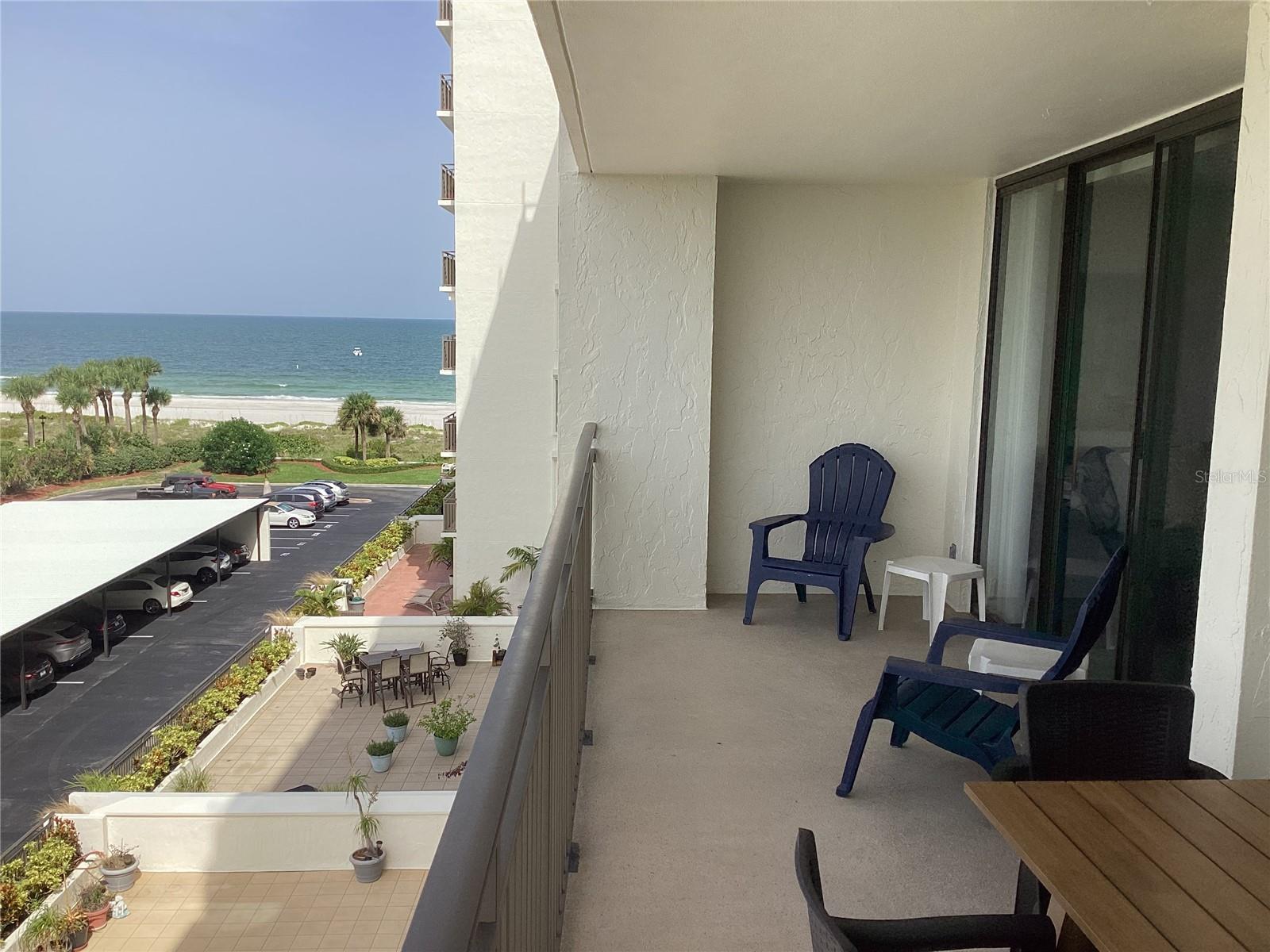 1430 GULF BLVD #404, CLEARWATER BEACH, FL — photo 13