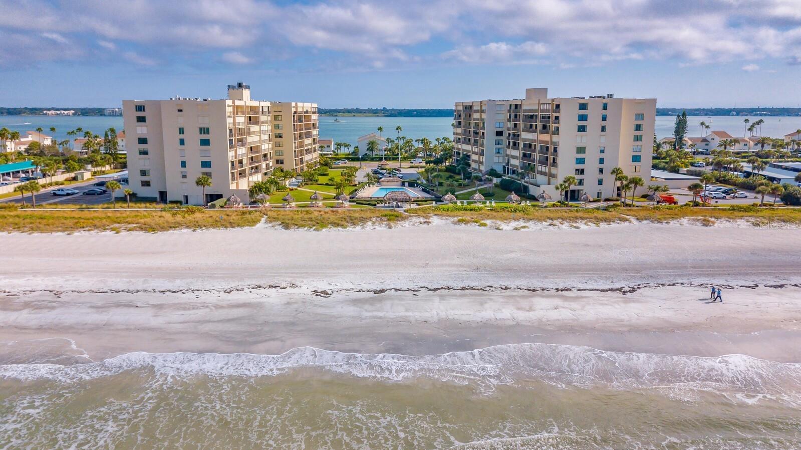 1430 GULF BLVD #404, CLEARWATER BEACH, FL — photo 35