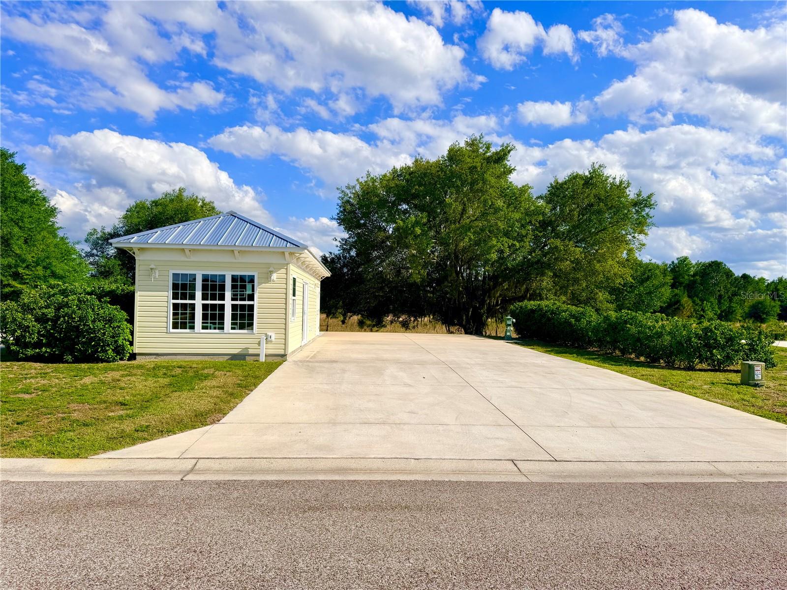 4885 SE 92ND BLVD, WEBSTER, FL
