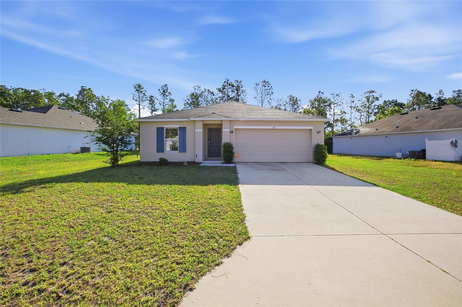 273 HICKORY COURSE RADL, OCALA, FL — photo 24