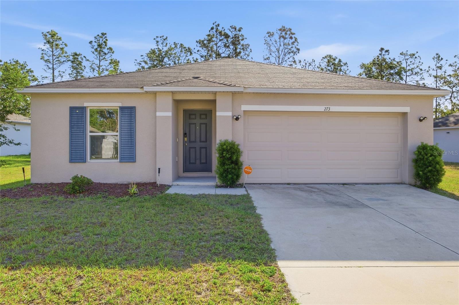 273 HICKORY COURSE RADL, OCALA, FL