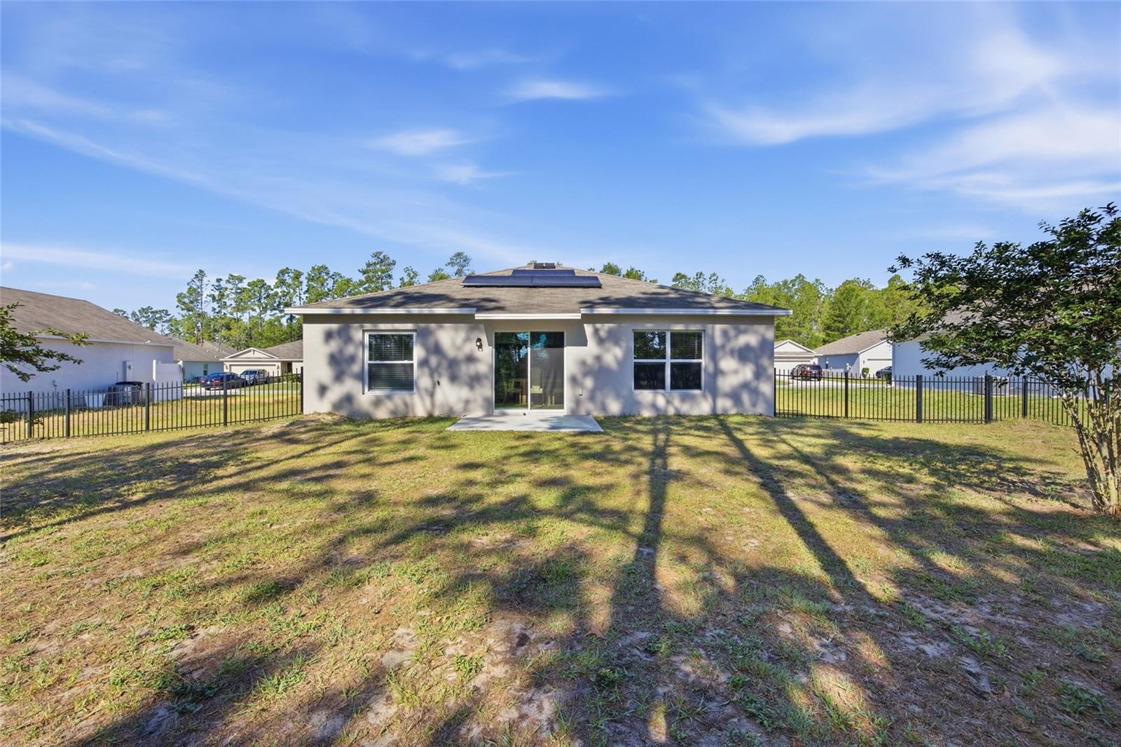 273 HICKORY COURSE RADL, OCALA, FL — photo 27
