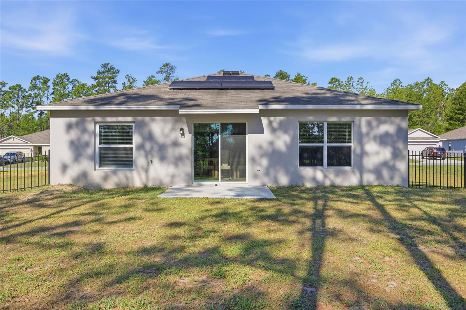 273 HICKORY COURSE RADL, OCALA, FL — photo 28